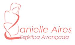 Logo Danielle Aires Estética Avançada